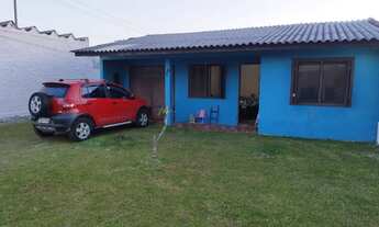 Imagem: Alugo casa praia de Magistério há uma