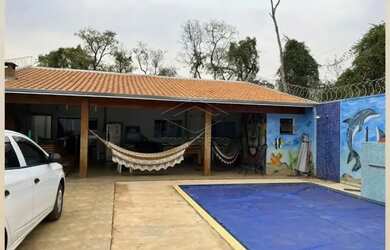 Imagem: Casa à venda - Vale do Igapó