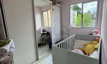 Imagem 7: APARTAMENTO NO CONDOMÍNIO JEQUITIBÁ DE 2 DORMITÓRIOS COM FOGÃO E ARMÁRIOS INSTALADOS!