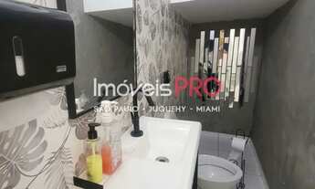 Imagem 6: Casa comercial de 308m² em rua com grande fluxo de veículos