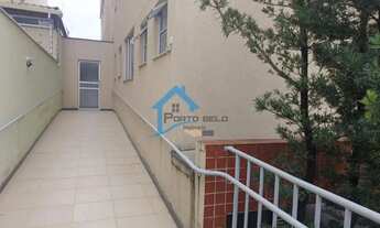 Imagem 2: Apartamento 2 Quartos para Locação em Contagem, Europa, 2 dormitórios, 1 suíte, 2 banheiro