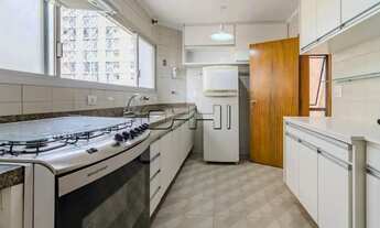 Imagem 3: Venda Apartamento 4 Dormitórios - 190 m² Perdizes