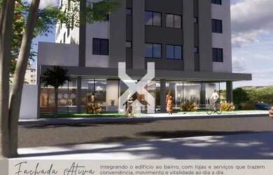 Imagem 2: Cobertura à venda, 2 quartos, União - Belo Horizonte/MG