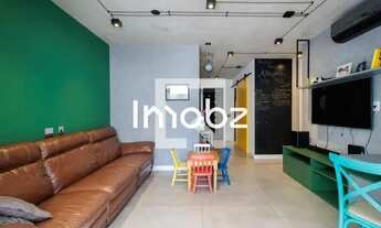 Imagem 4: Apartamento à venda no Max Haus - Rua Forte William, 75 - São Paulo - SP - CEP: 05704-110