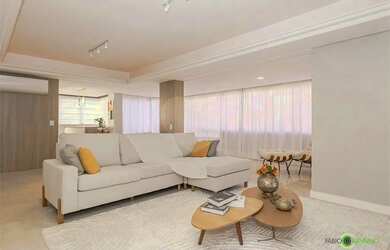 Imagem 2: Apartamento com 3 quartos à venda em Mont Serrat - RS