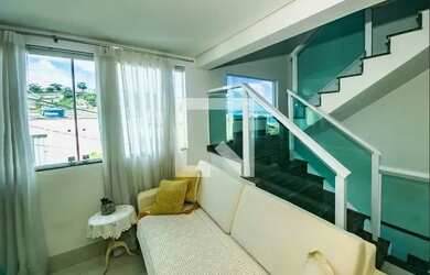 Imagem 3: Casa à Venda - Ouro Preto, 2 Quartos, 167 m2