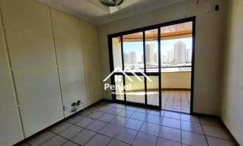 Imagem 3: Apartamento com 3 dormitórios à venda, 104 m² por R$ 392.000 - Vila Seixas - Ribeirão Pret