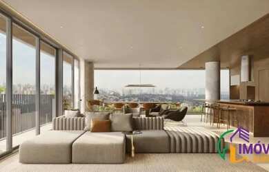 Imagem 2: APARTAMENTO - ALTO DA LAPA - SP