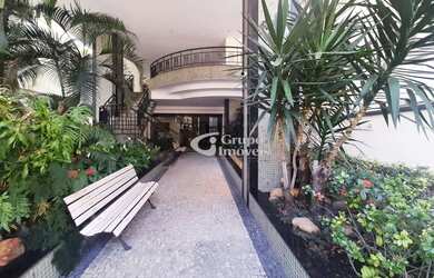 Imagem 3: Rua Fagundes Varela, nº 240, Apartamento 502, Ingá, Niterói, RJ