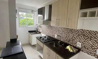 Imagem 5: Apartamento 2 dormitórios 55m² com 1 vaga