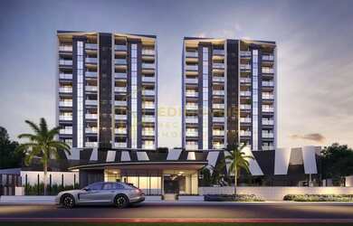 Imagem 4: Apartamento Garden em Jardim Camburi: Quintal privativo para você!