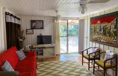 Imagem 6: Chácara 4.600 m com casa e pomar à venda na Estrada Itambé Campo Largo