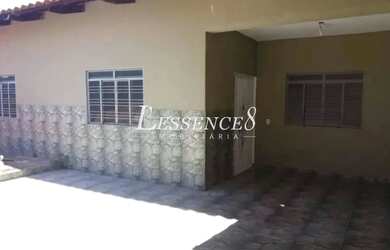 Imagem: Casa 360m² com 3 Quartos Jardim Alto