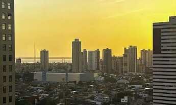 Imagem 3: GR ALUGA ED. TORRE EVIDENCE - 2/1 SUITE - MOBILIADO - 2 VAGAS - AREA DE LAZER ´- OPORTUNID