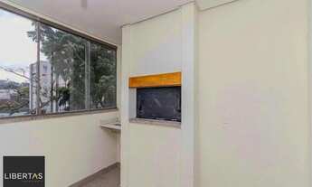 Imagem 5: Apartamento 2 dorms à venda Avenida Clemenciano Barnasque, Teresópolis - Porto A