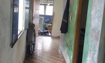 Imagem 6: Casa na vila da prata