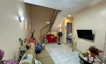 Imagem 3: Casa duplex com 3 dormitórios ao lado da Novafapi