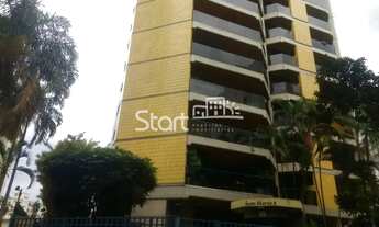 Imagem: Apartamento - Cambuí - Campinas