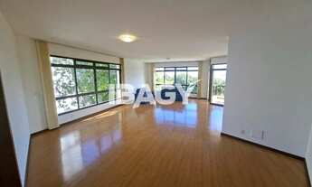 Imagem 3: Excelente Apartamento 4 dormitório(s) em Agronômica - Florianópolis