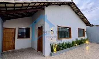 Imagem: Casa para Venda em Contagem, Alvorada, 4