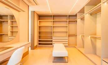 Imagem 7: Casa para venda com 1469 metros quadrados no Residencial Tamboré - Santana de Parnaíba - S