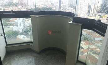 Imagem 4: Apartamento Tatuapé com 4 vagas de garagem