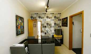 Imagem 5: Apartamento à Venda - Jardim América, 3 Quartos, 100 m2