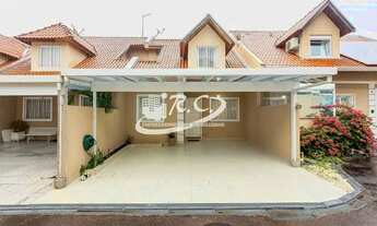 Imagem: RC imoveis vende sobrado no Pinheirinho