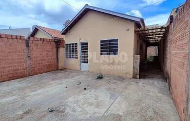 Imagem 3: Locação de Casas / Padrão na cidade de São Carlos