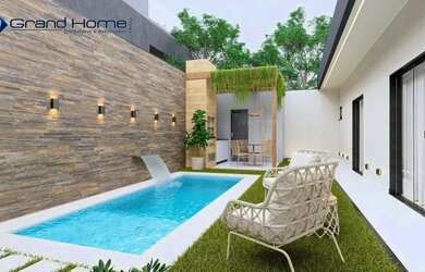 Imagem 5: Casa 3 quartos em Vale Encantado