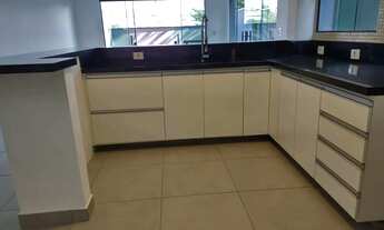 Imagem 5: Sobrado Moderno à Venda no Jardim Maristela Atibaia/SP