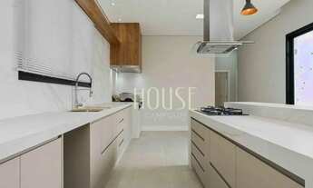 Imagem 6: Casa com 3 dormitórios à venda, 167 m² por R$ 1.600.000,00 - Condomínio Granja Olga II - S