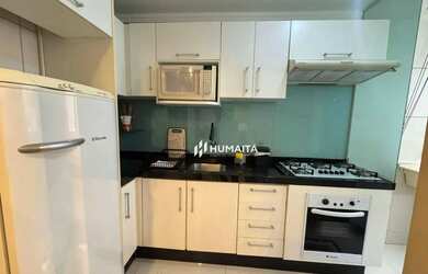 Imagem 3: Apartamento com 2 dormitórios para alugar, 46 m² por R$ 2.000/mês - Parque Jamaica - Londr