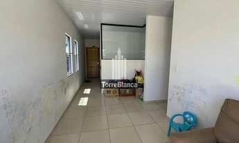 Imagem 4: Venda e Locação - Casa com 3 quartos, 2 vagas, Quintal Amplo, 242 m², Próximo ao Balaroti