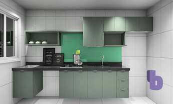 Imagem 3: APARTAMENTO CONDOMINIO SICILIA