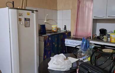 Imagem 6: Vende-se terreno com duas casas independentes Ouro Preto/Olinda