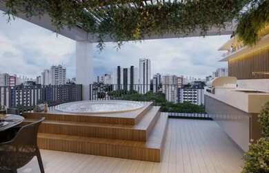 Imagem 6: Studio à venda em Recife, Madalena, com 1 quarto, 28,45m²