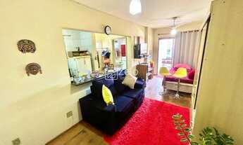 Imagem: Apartamento à venda com 48 m², 1 quarto