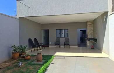 Imagem 2: ÁGIO CASA 2 QUARTOS SENDO 1 SUÍTE