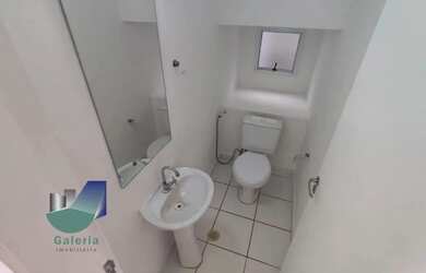 Imagem 3: Casa de condomínio com 3 quartos à venda, 99m² - Vila do Golf