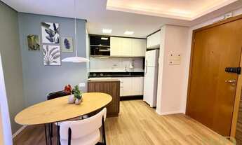 Imagem 3: WP6905 - Apartamento mobiliado no Stellaris