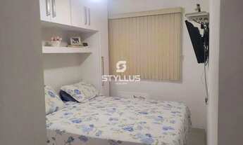 Imagem 2: Cascadura Apartamento com 1 dormitório