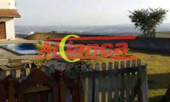 Imagem 3: Casa em Atibaia com 03 dorm, suite, 10 vagas 1180 metros