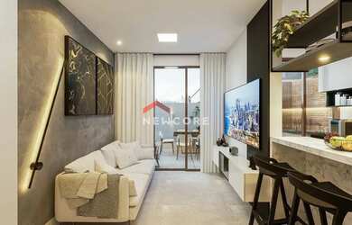 Imagem 3: Apartamento em Rua Nepomuceno - Prado - Belo Horizonte/MG