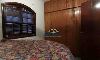 Imagem 4: Sobrado com 3 dormitórios, 205 m² - venda por R$ 530.000,00 ou aluguel por R$ 3.259,00/mês