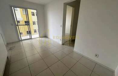 Imagem 5: Seu Refúgio no Valparaíso Apartamento de 2Q com Área de Lazer!