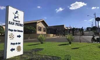 Imagem: TERRENO EM CONDOMÍNIO FECHADO