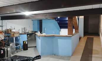 Imagem 4: Prédio Comercial de 500 m² Restaurado (2 Pavimentos 250m2) no Porto Maravilha