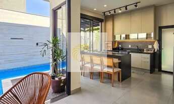 Imagem 5: Casa à Venda Quinta dos Ventos - Vila do Golfe - Ribeirão Preto/SP