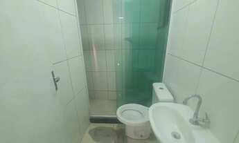 Imagem 6: Apartamento de 1 quarto para alugar - Estrada da Posse, Santíssimo